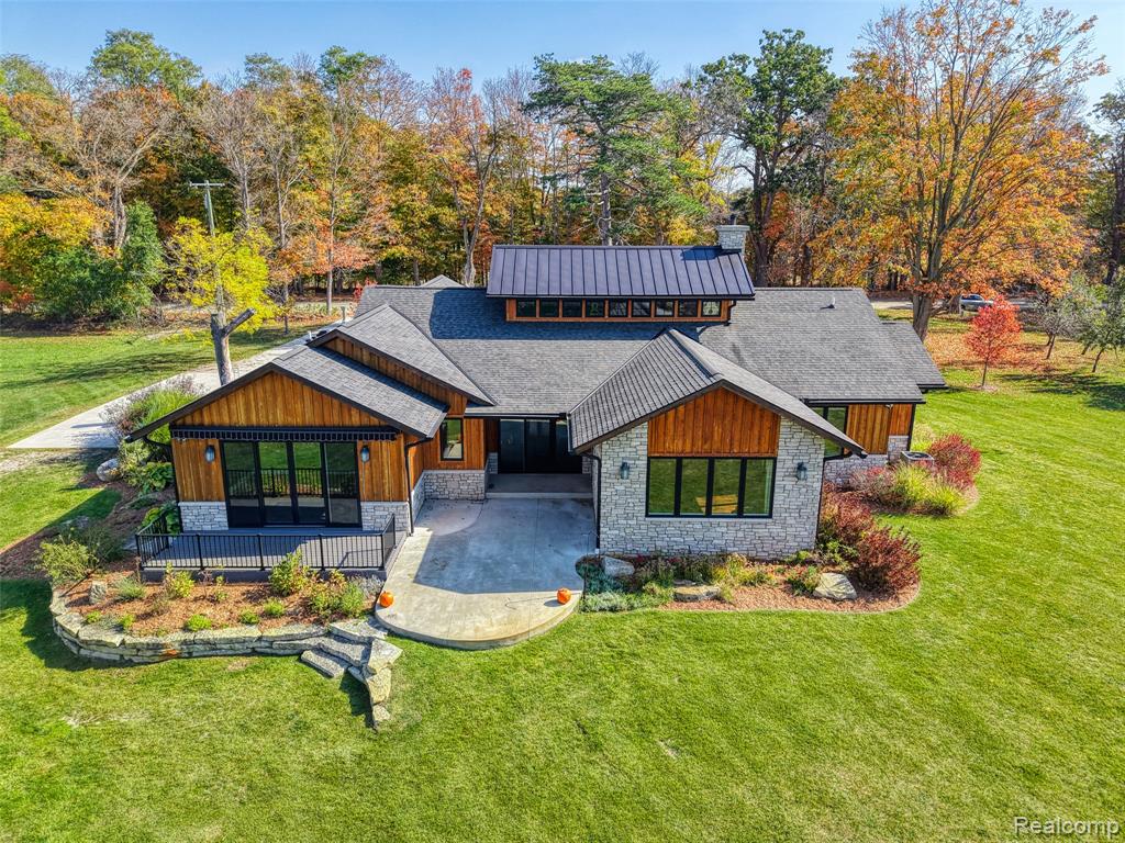 1260 Pingree Road Howell, MI 48843 - Photo 79 of 79