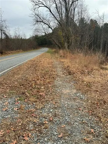 $59,900 | Tbd Old Railroad Grade Road, Thurmond, NC 28683