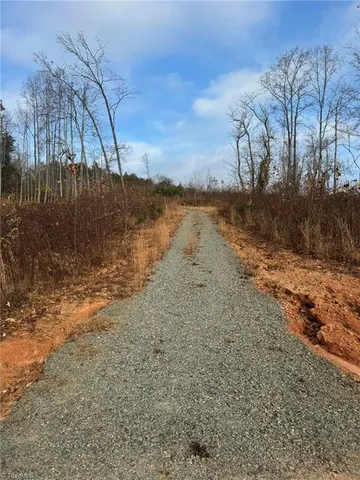 $59,900 | Tbd Old Railroad Grade Road, Thurmond, NC 28683