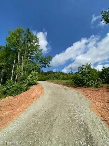 $59,900 | Tbd Old Railroad Grade Road, Thurmond, NC 28683