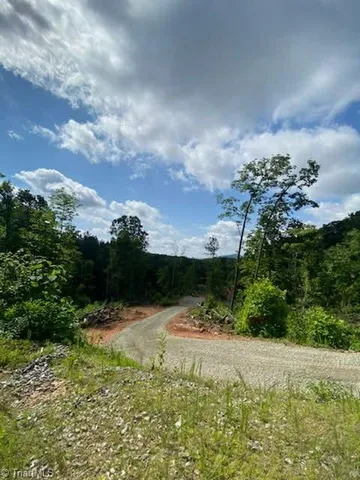 $59,900 | Tbd Old Railroad Grade Road, Thurmond, NC 28683