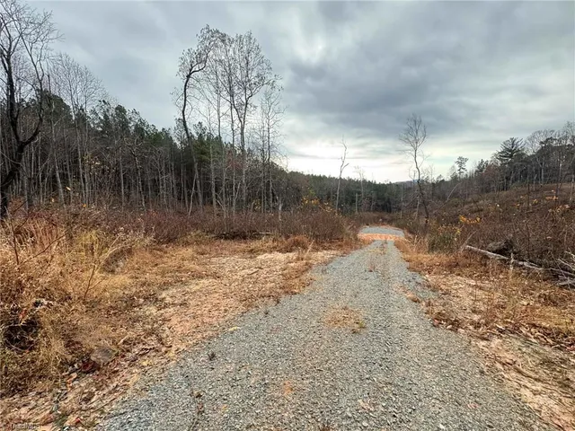 $59,900 | Tbd Old Railroad Grade Road, Thurmond, NC 28683