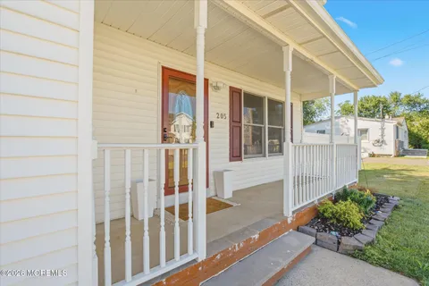 $549,000 | 205 County Road, Cliffwood, NJ 07721