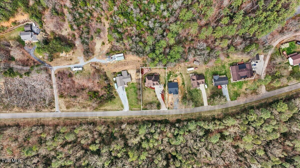 515 Scioto Road Unicoi, TN 37692 - Photo 6 of 55 515 Scioto Rd.