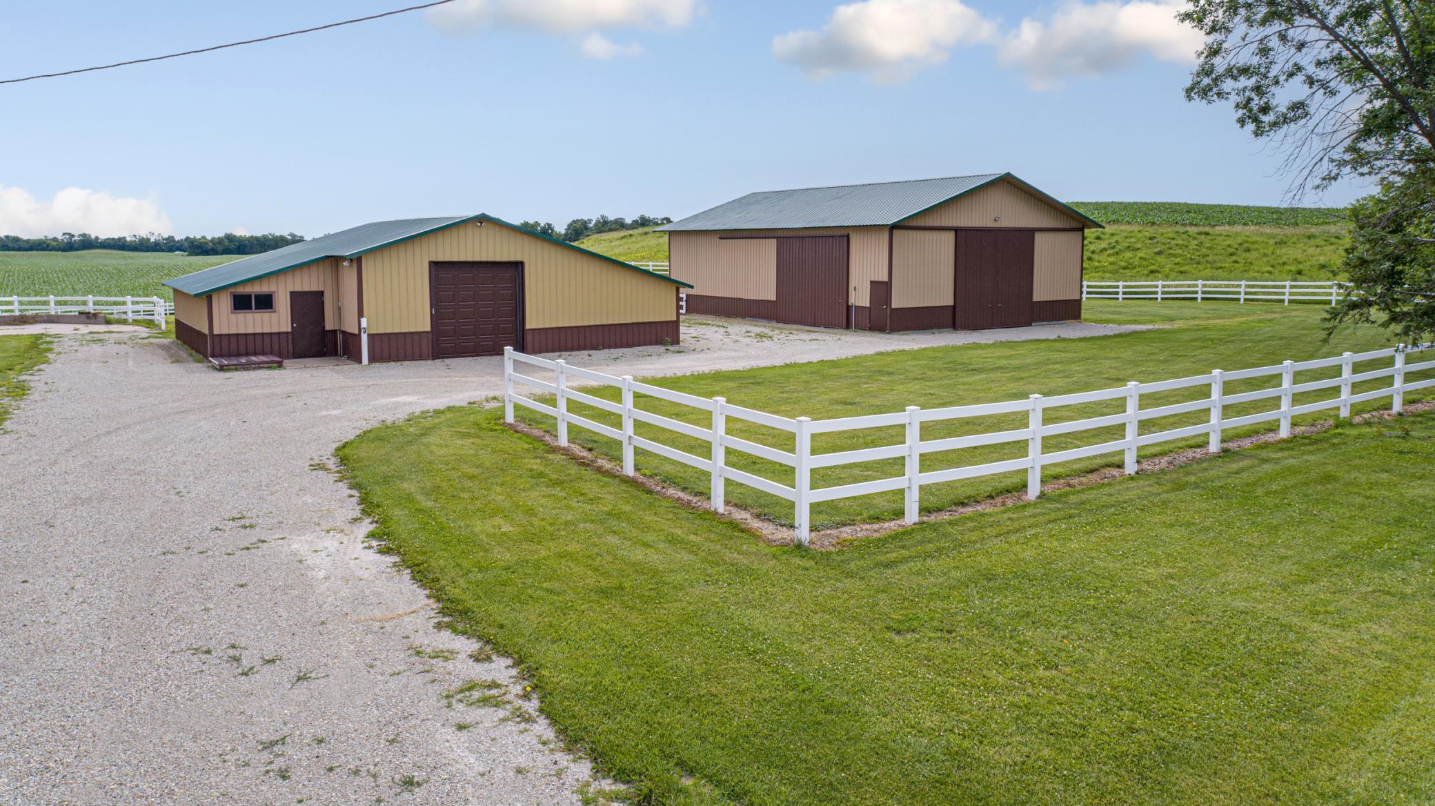 1250 Waterville Road Waterville, MN 56096 - Photo 49 of 50