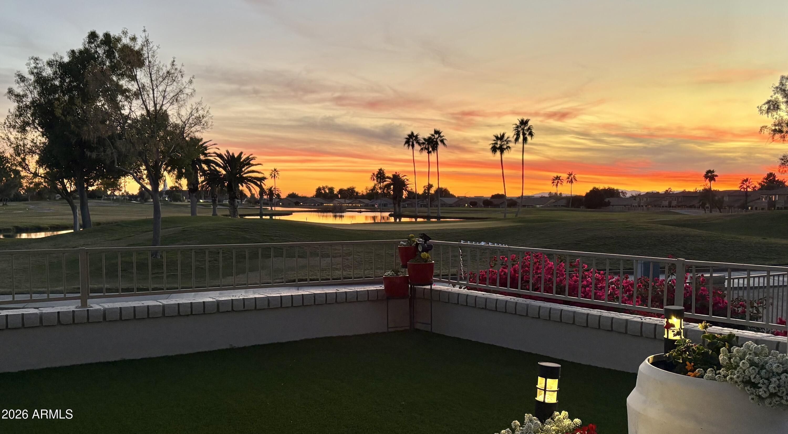 5445 East McKellips Road, Unit 28 Mesa, AZ 85215 - Photo 2 of 39