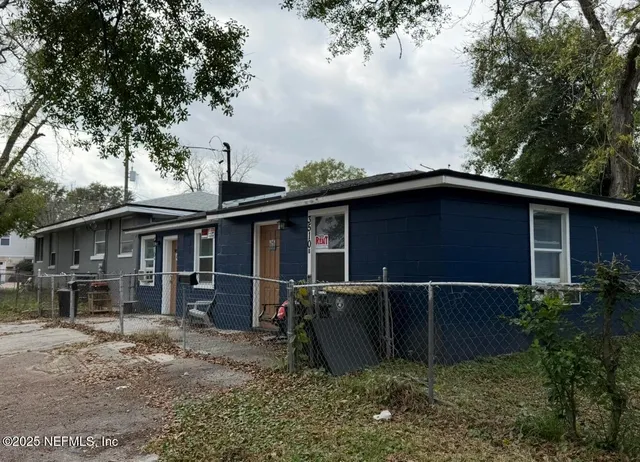 $380,000 | 3510 Wilson Street, Unit A, Jacksonville, FL 32209