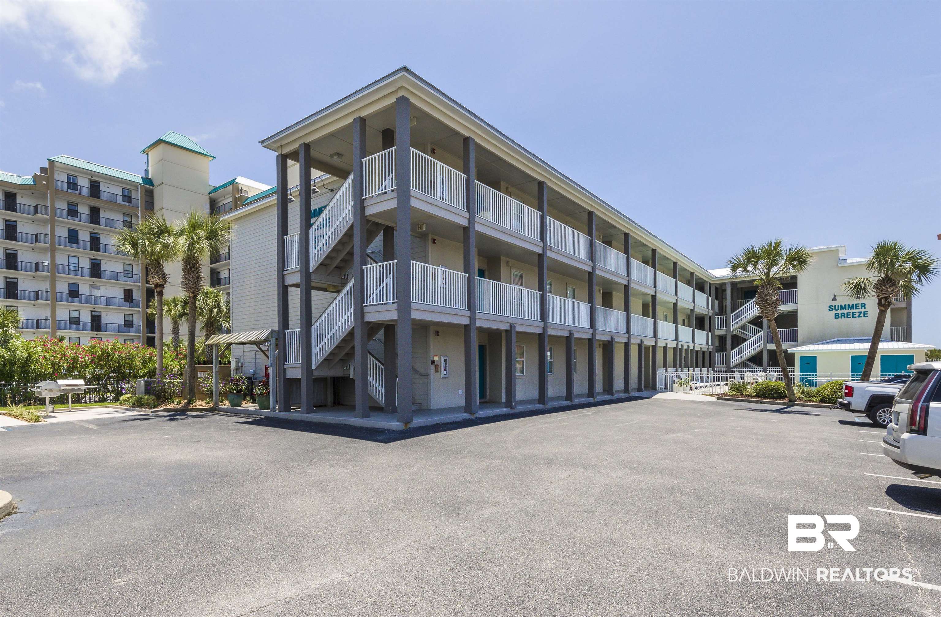 27222 Gulf Road, Unit 26 Orange Beach, AL 36561 - Photo 36 of 37
