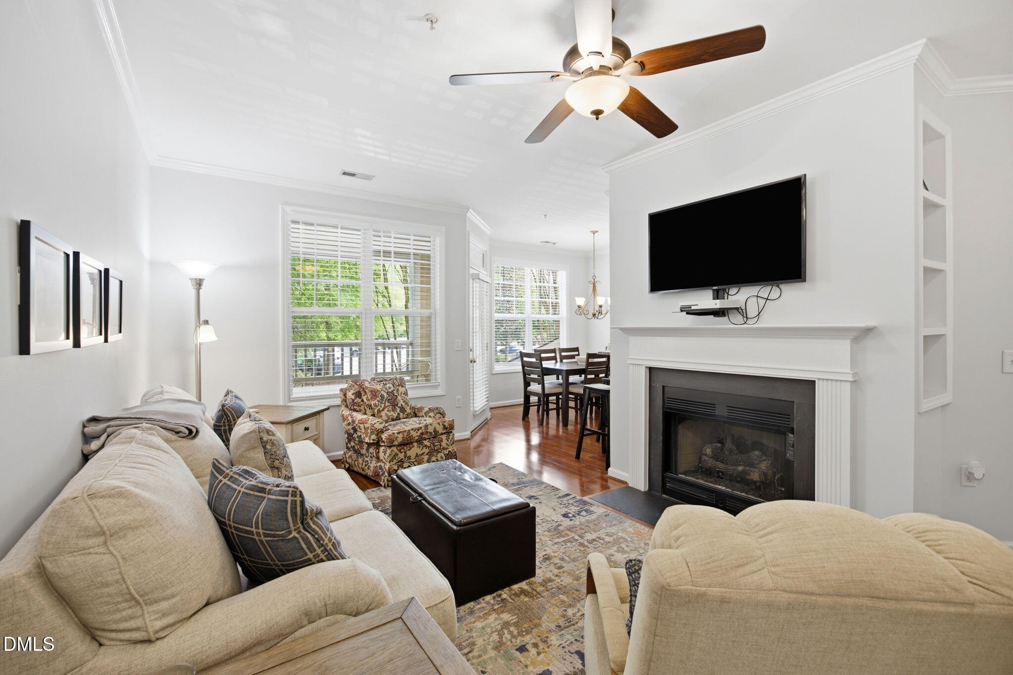 8041 Allyns Landing Way Raleigh, NC 27615 - Photo 9 of 20