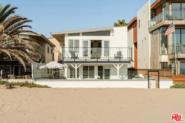 $4,595,000 | 6935 Trolleyway South, Playa del Rey, CA 90293