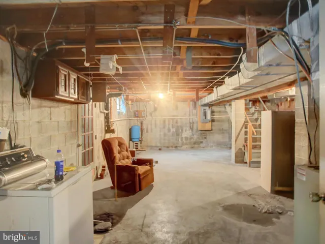 $325,000 | 5500 Charlestown Road, Mercersburg, PA 17236