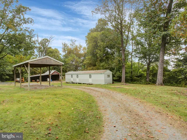 $325,000 | 5500 Charlestown Road, Mercersburg, PA 17236