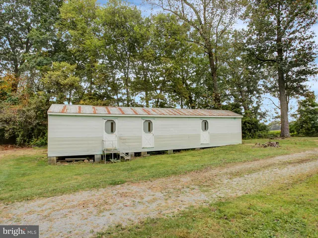 $325,000 | 5500 Charlestown Road, Mercersburg, PA 17236
