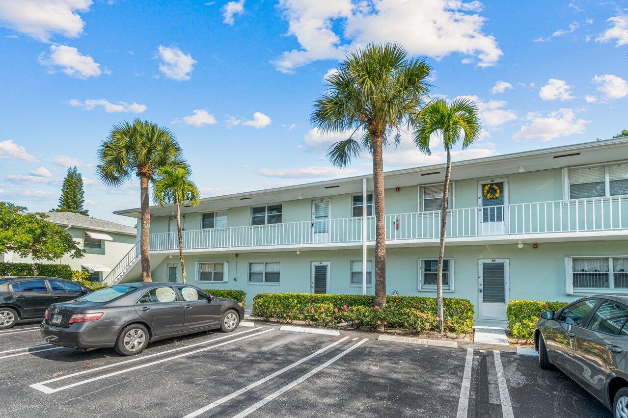 2300 Southwest 22nd Avenue, Unit 116 Delray Beach, FL 33445 - Photo 25 of 37 003-2300Southwest22ndAvenue-DelrayBeach-