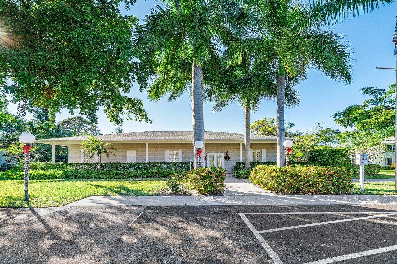 2300 Southwest 22nd Avenue, Unit 116 Delray Beach, FL 33445 - Photo 27 of 37 031-2300Southwest22ndAvenue-DelrayBeach-
