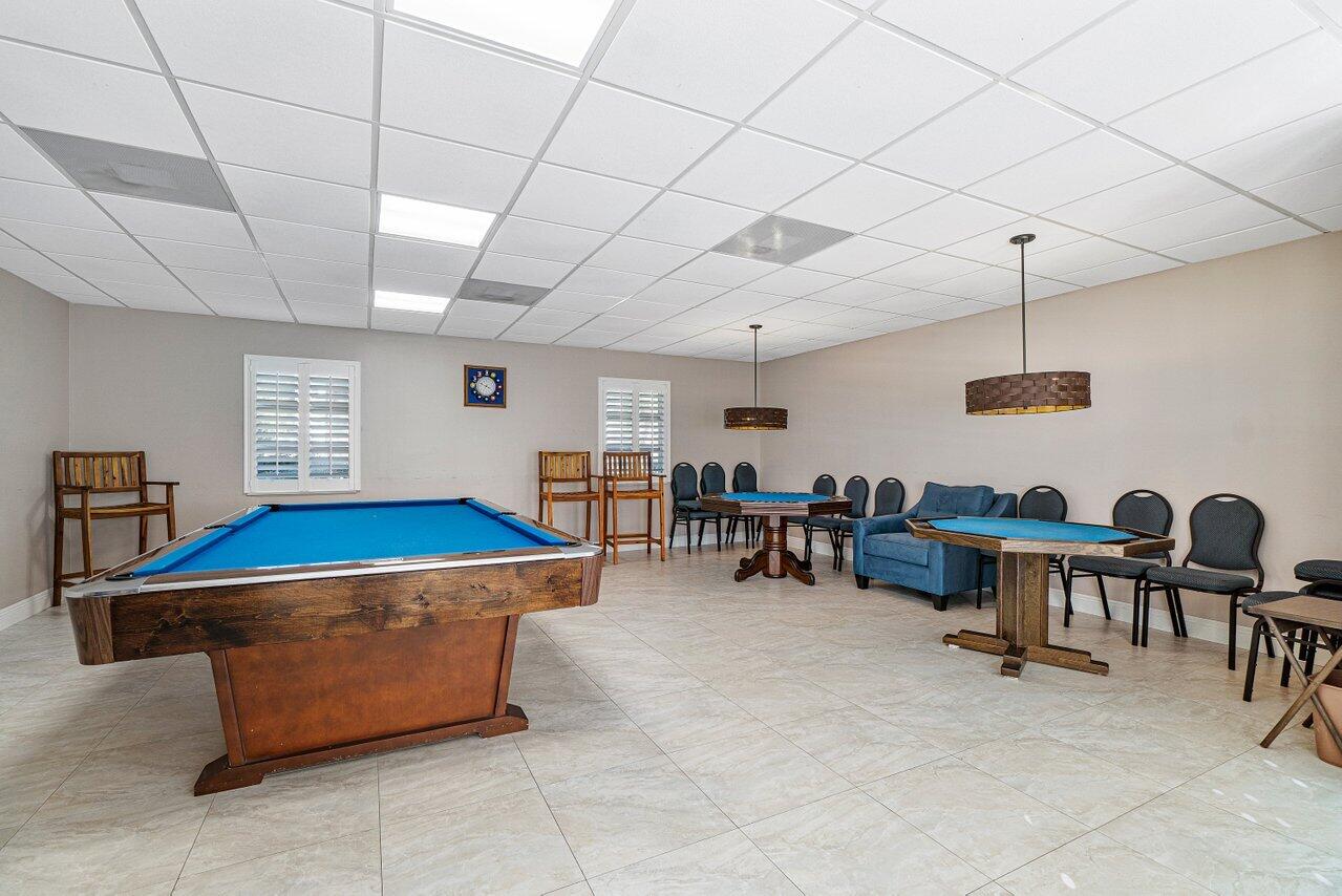 2300 Southwest 22nd Avenue, Unit 116 Delray Beach, FL 33445 - Photo 30 of 37 034-2300Southwest22ndAvenue-DelrayBeach-
