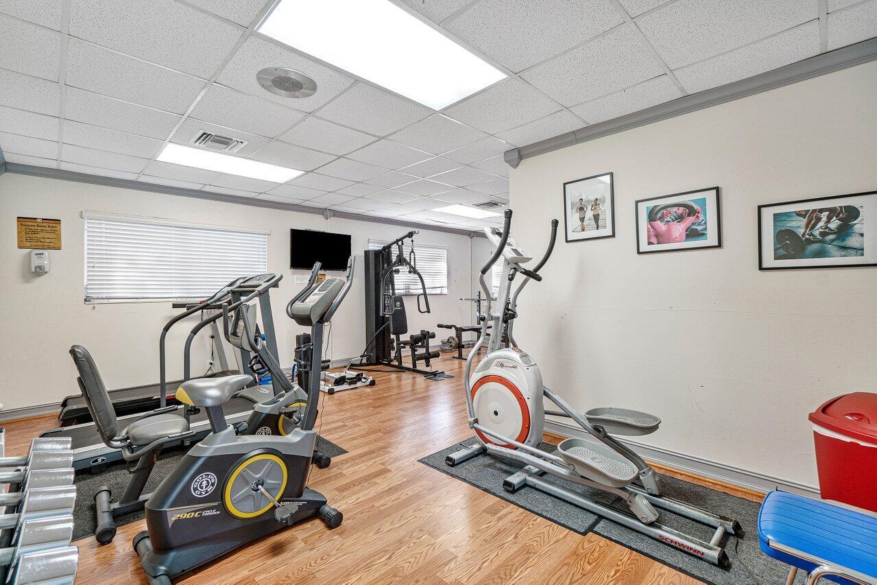 2300 Southwest 22nd Avenue, Unit 116 Delray Beach, FL 33445 - Photo 32 of 37 036-2300Southwest22ndAvenue-DelrayBeach-