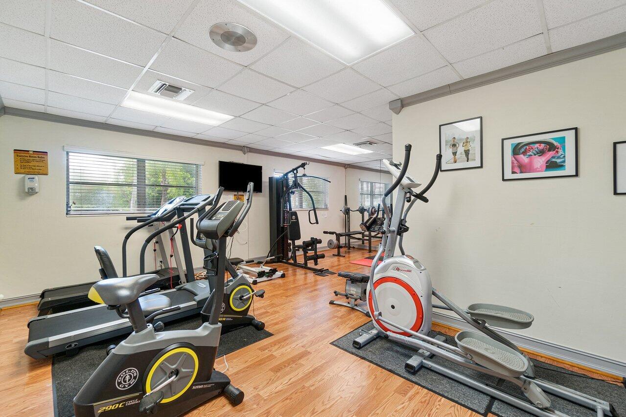 2300 Southwest 22nd Avenue, Unit 116 Delray Beach, FL 33445 - Photo 35 of 37 042-2300Southwest22ndAvenue-DelrayBeach-