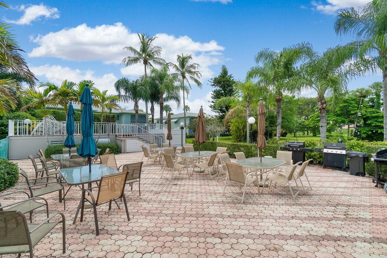 2300 Southwest 22nd Avenue, Unit 116 Delray Beach, FL 33445 - Photo 36 of 37 044-2300Southwest22ndAvenue-DelrayBeach-