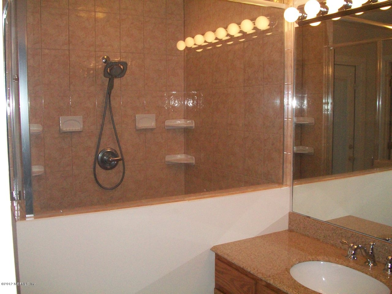5304 Sweat Road Green Cove Springs, FL 32043 - Photo 3 of 6 Master bath