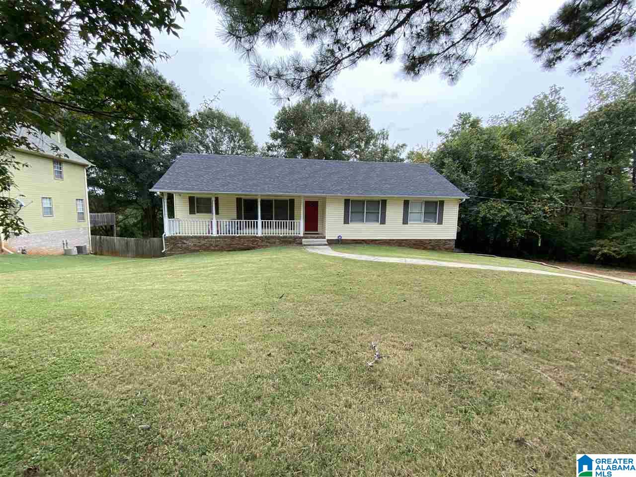 4739 South Shades Crest Road Bessemer, AL 35022 - Photo 1 of 29