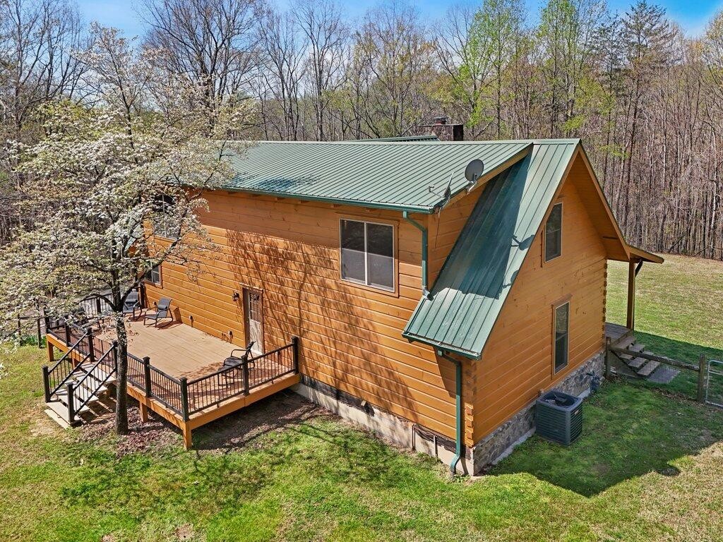 29088 Rhea County Highway Spring City, TN 37381 - Photo 4 of 53
