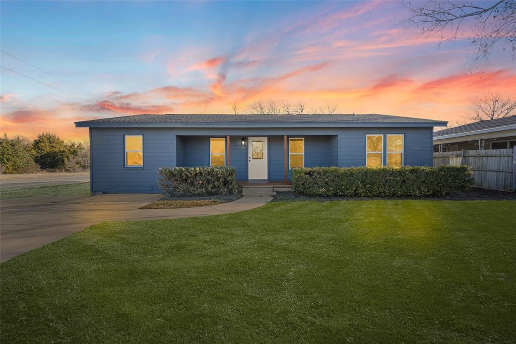 2400 South 26th St  
