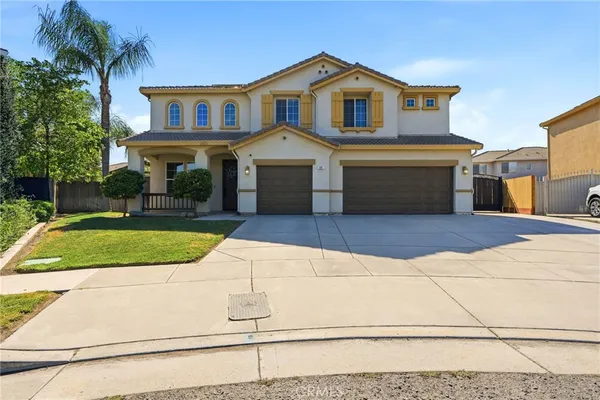 $599,900 | 295 Johnson Court, Tulare, CA 93274