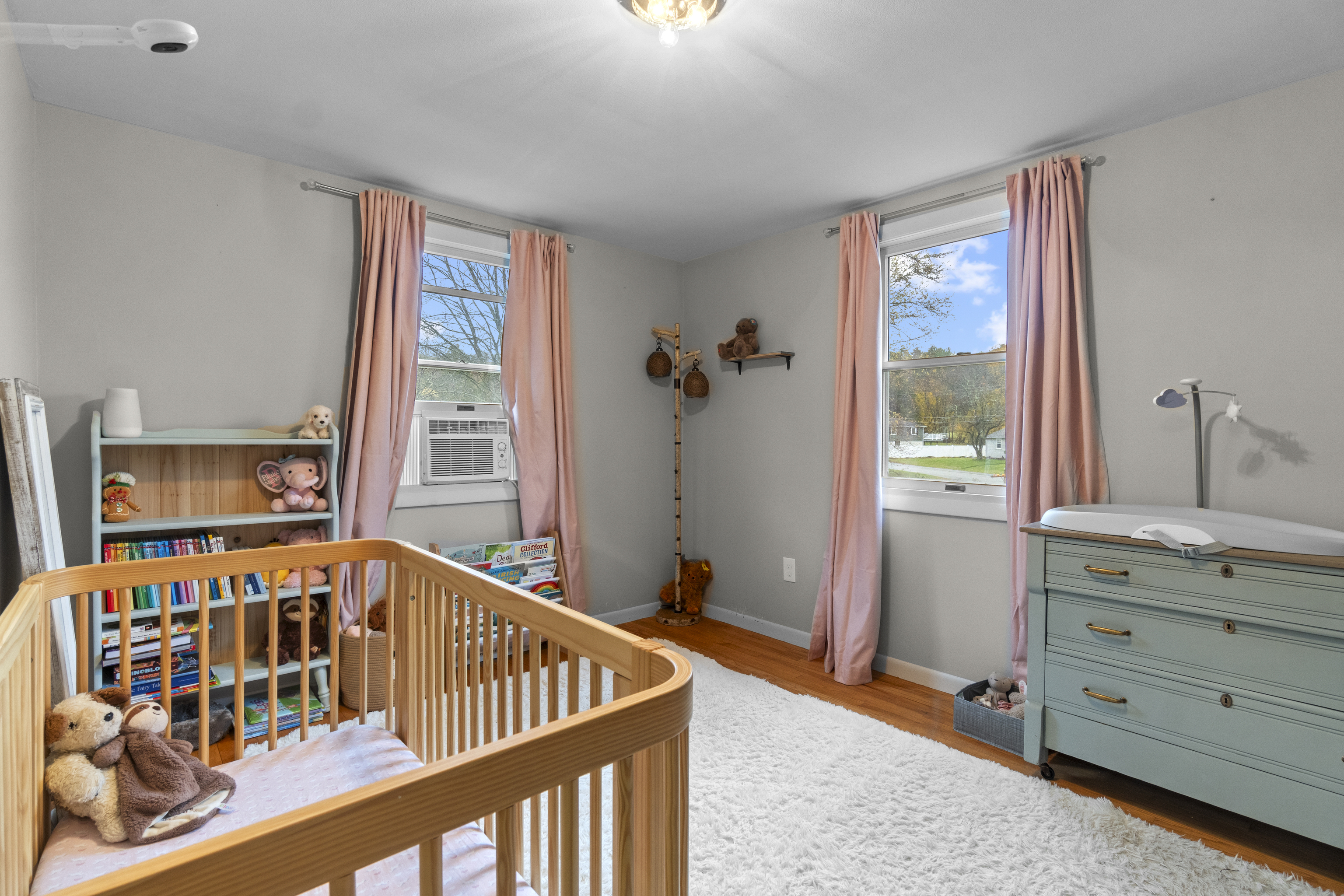 10 Green Acres Lane Thompson, CT 06255 - Photo 20 of 40 a view of an front door