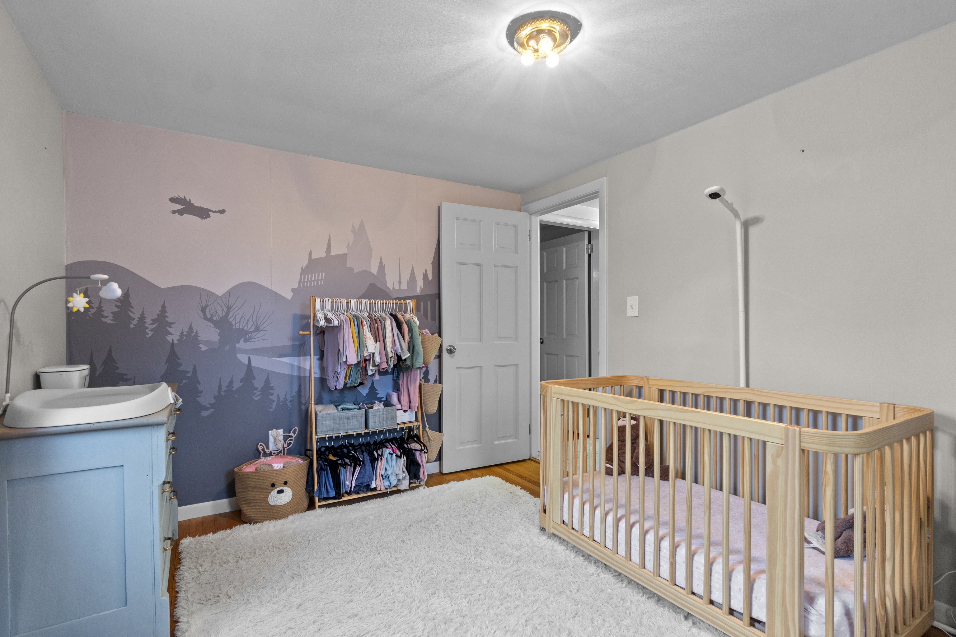 10 Green Acres Lane Thompson, CT 06255 - Photo 21 of 40 a bedroom with furniture and a window