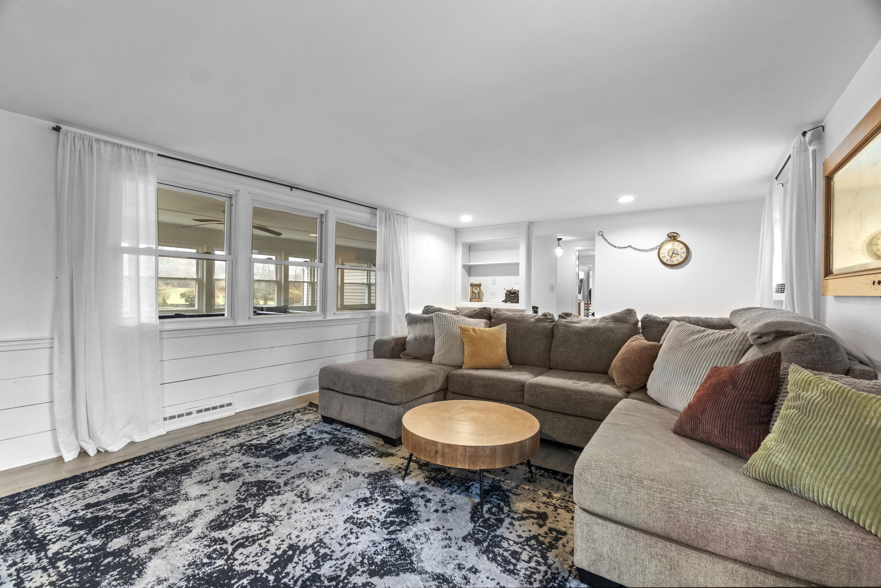 10 Green Acres Lane Thompson, CT 06255 - Photo 27 of 40 a living room with furniture and a window
