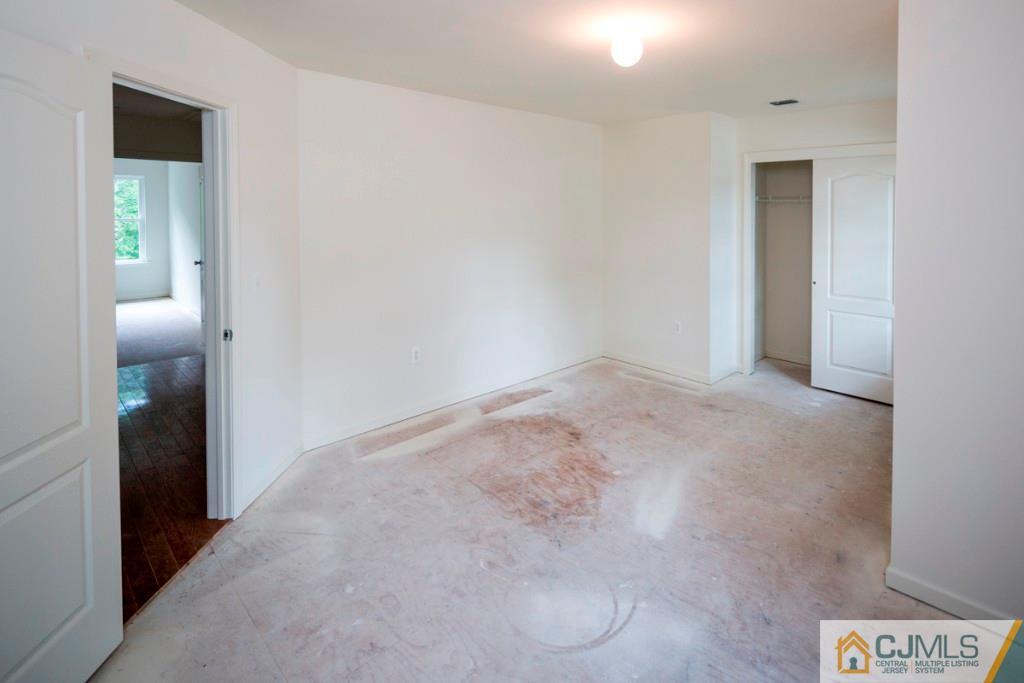 388 Aldrich Road Howell, NJ 07731 - Photo 16 of 24 a view of an empty room