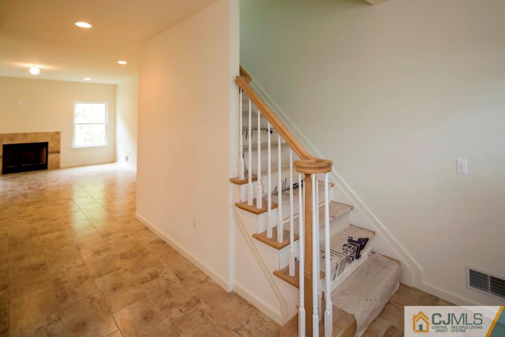 388 Aldrich Road Howell, NJ 07731 - Photo 3 of 24 a view of entryway and hall