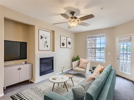 $279,000 | 1425 Blue Sky Circle, Unit 205, Erie, CO 80516