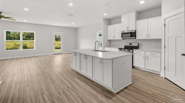 $498,900 | 5583 Clarity Street, Milton, FL 32570