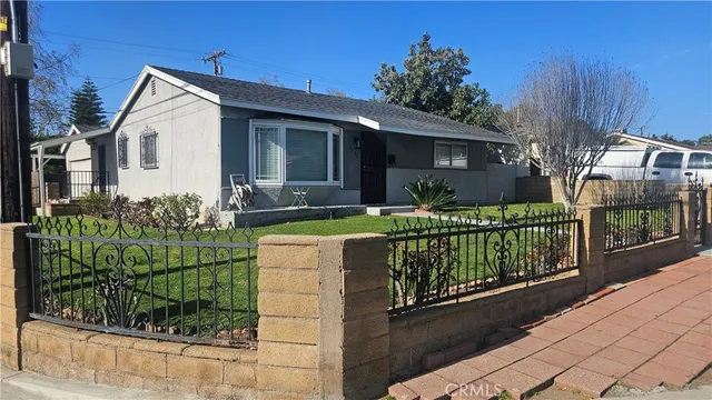 $799,000 | 1502 Coronel Street, San Fernando, CA 91340