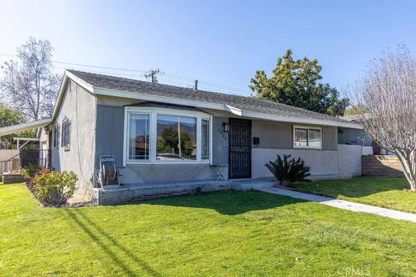 $769,000 | 1502 Coronel Street, San Fernando, CA 91340