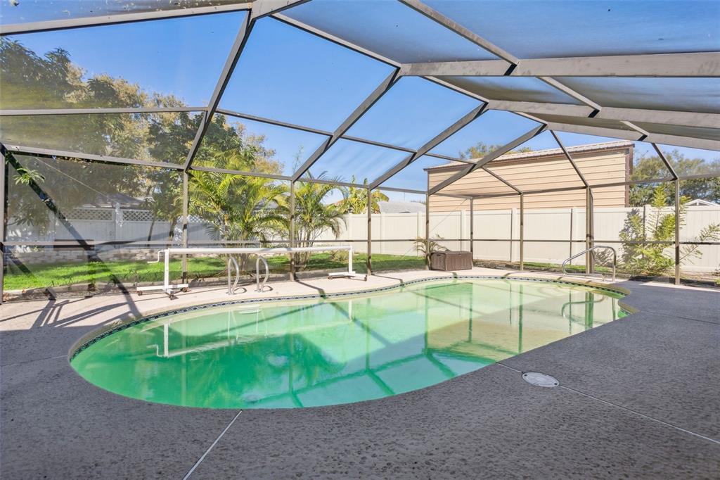 1255 Foggy Ridge Parkway Lutz, FL 33559 - Photo 21 of 28