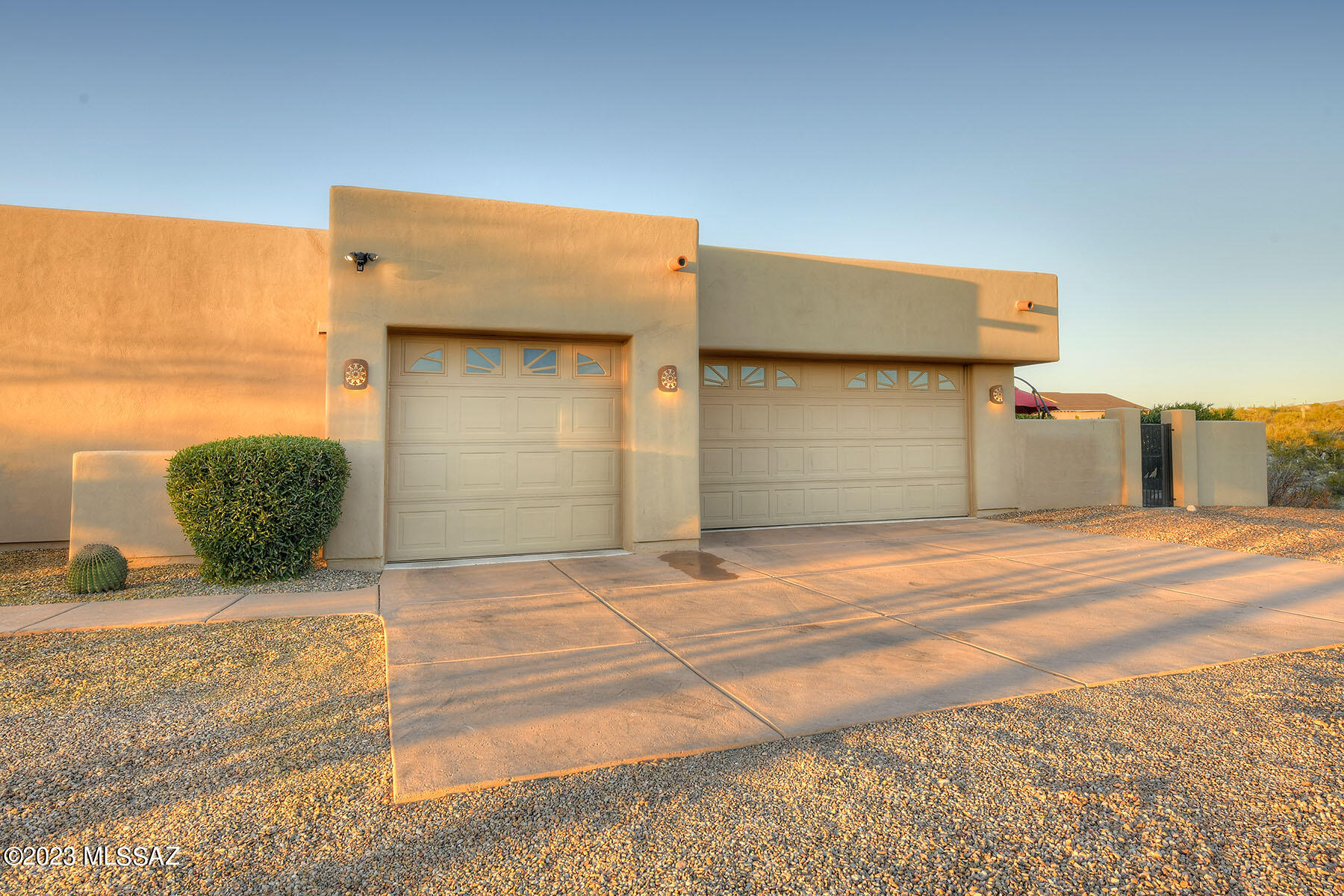 4303 South Escalante Ridge Place Tucson, AZ 85730 - Photo 35 of 40