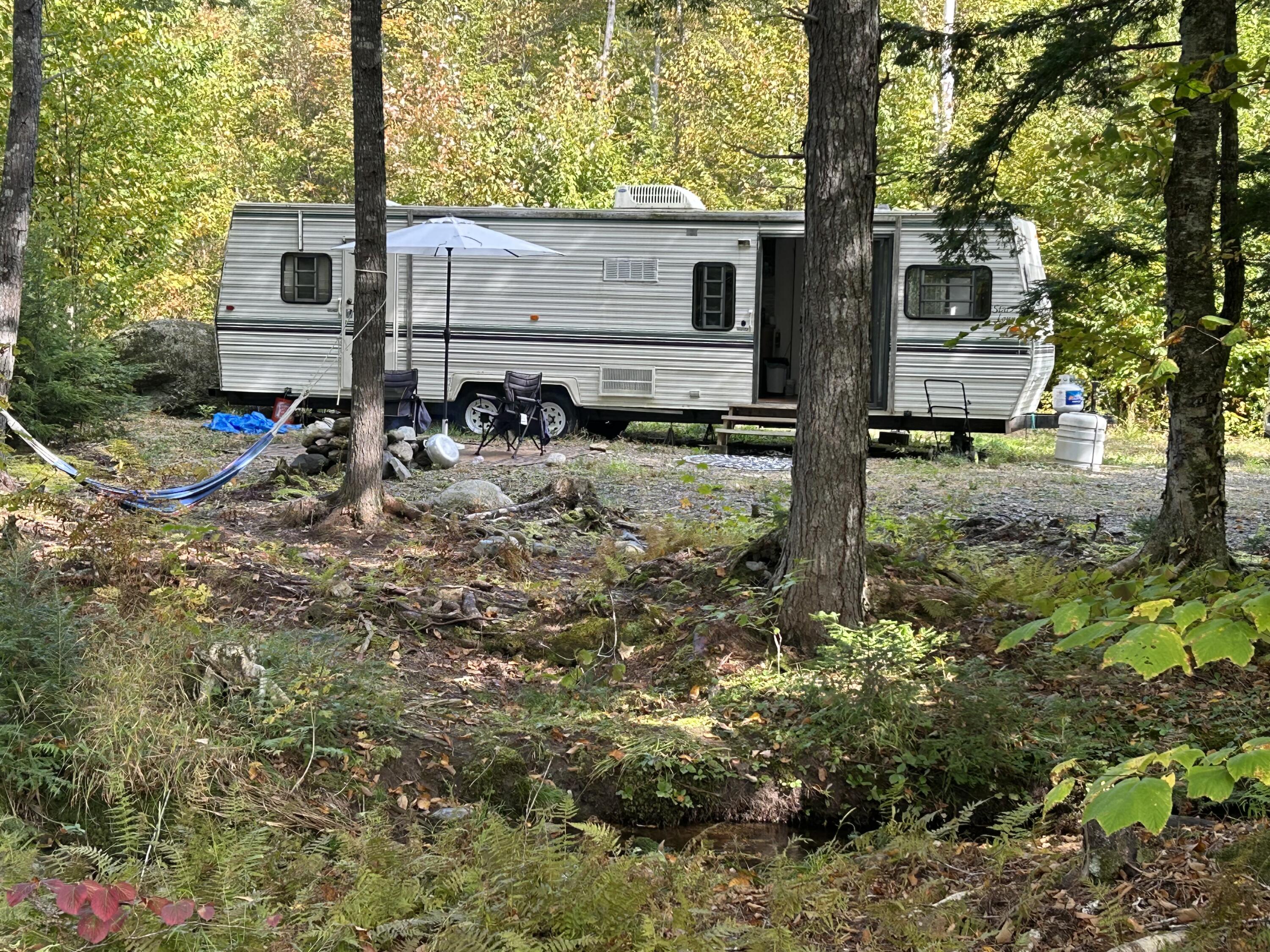Off Dipper Pond Road Carroll Plt, ME 04487 - Photo 2 of 7 IMG-2698