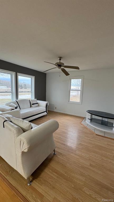 11763 East Cleveland Road Bannister, MI 48807 - Photo 6 of 39