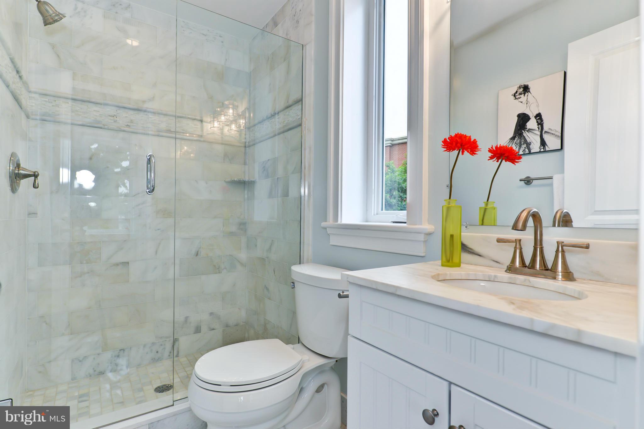 1601 Rosedale Street Northeast Washington, DC 20002 - Photo 15 of 25 Bath