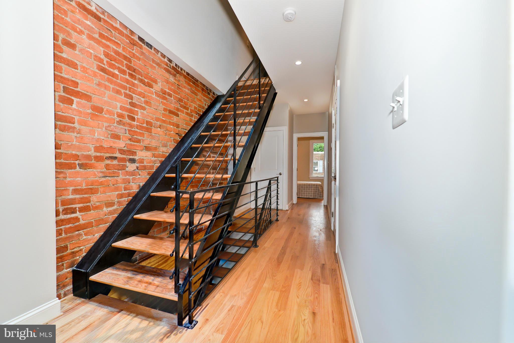 1601 Rosedale Street Northeast Washington, DC 20002 - Photo 19 of 25 Interior (General)