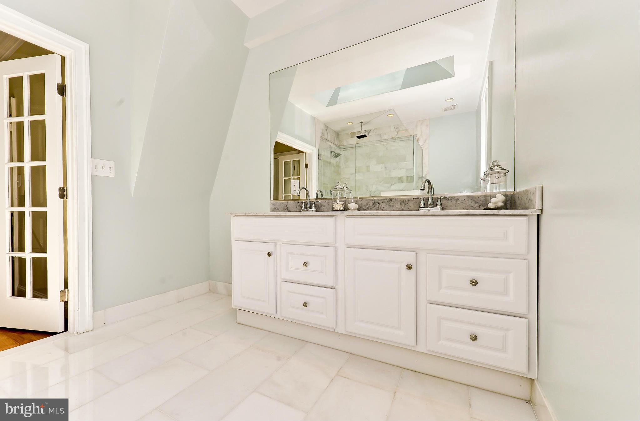 1601 Rosedale Street Northeast Washington, DC 20002 - Photo 23 of 25 Bath (Master)
