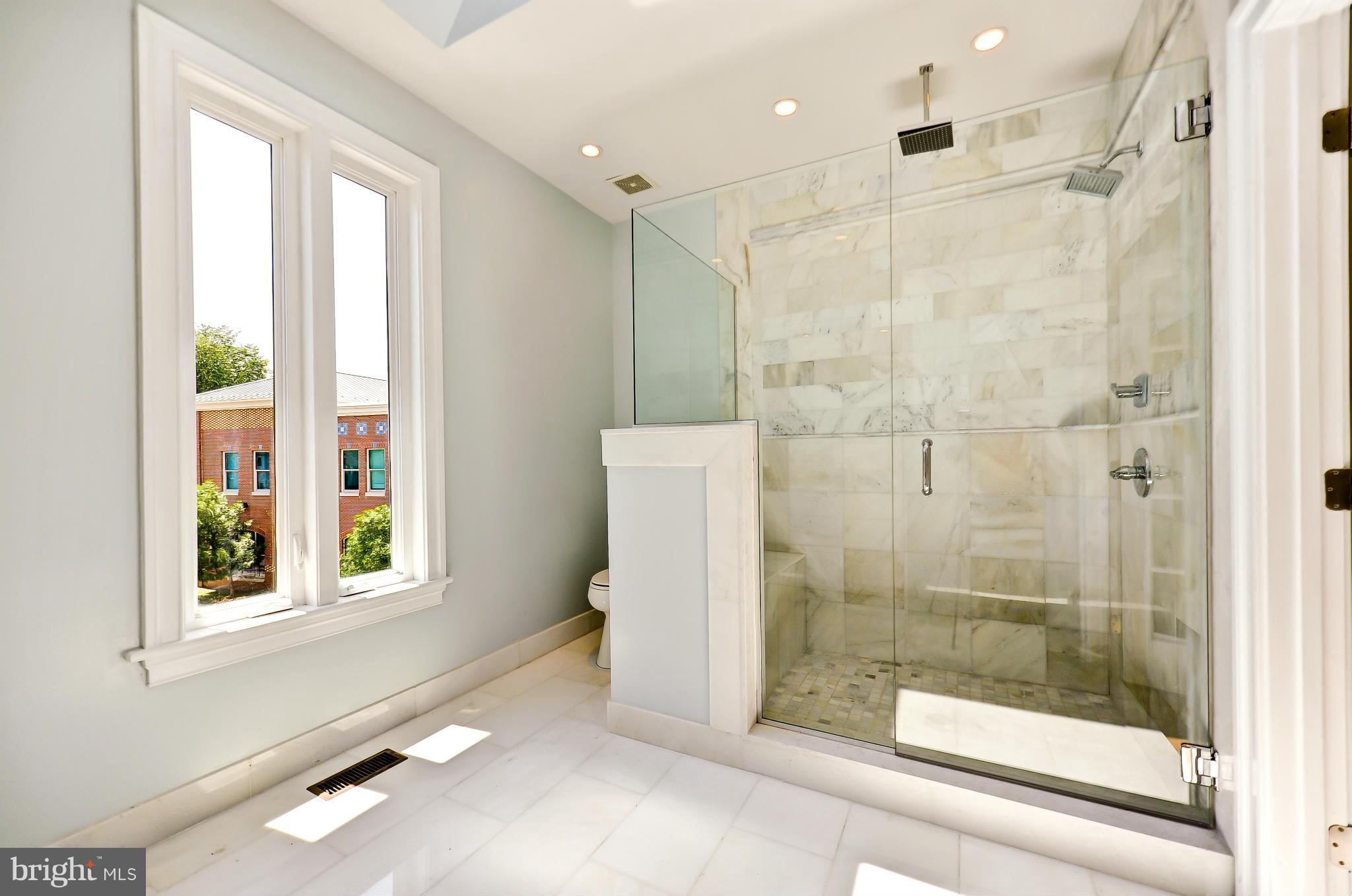 1601 Rosedale Street Northeast Washington, DC 20002 - Photo 24 of 25 Bath (Master)
