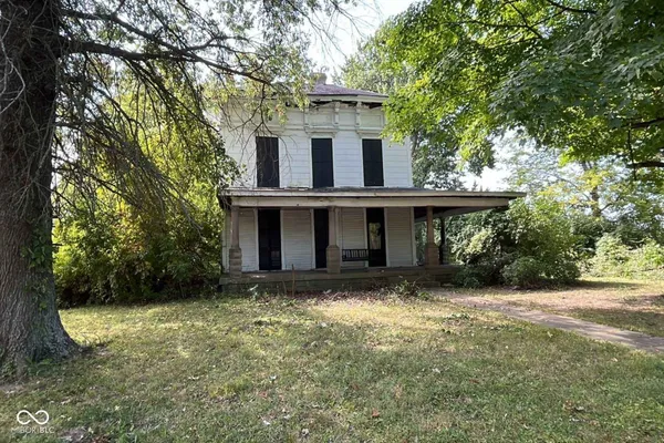 $229,900 | 8301 Camby Road, Camby, IN 46113