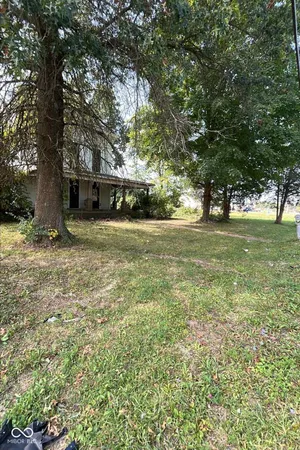 $229,900 | 8301 Camby Road, Camby, IN 46113