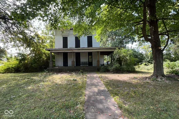 $229,900 | 8301 Camby Road, Camby, IN 46113