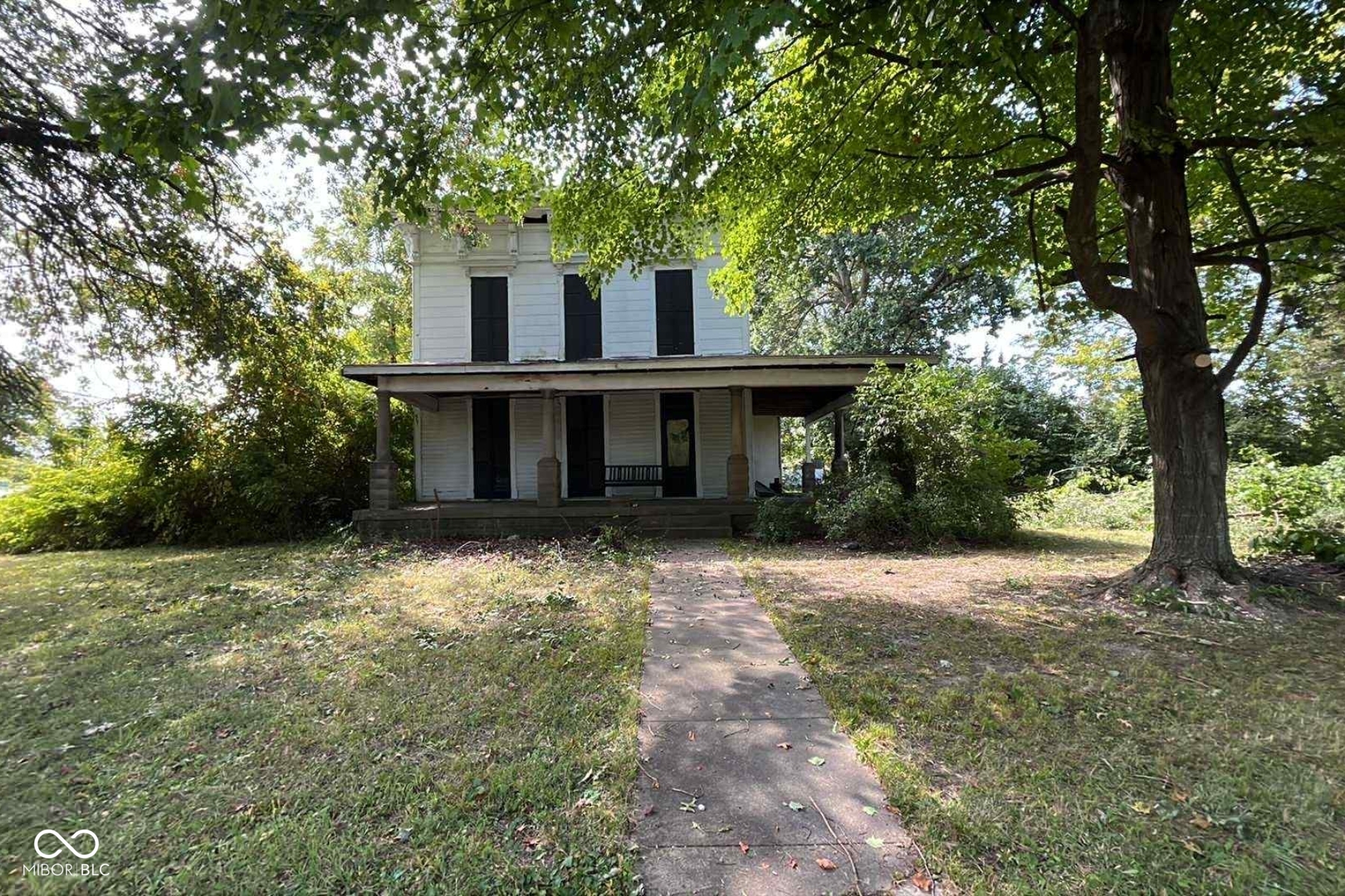8301 Camby Road Camby, IN 46113 - Photo 2 of 20