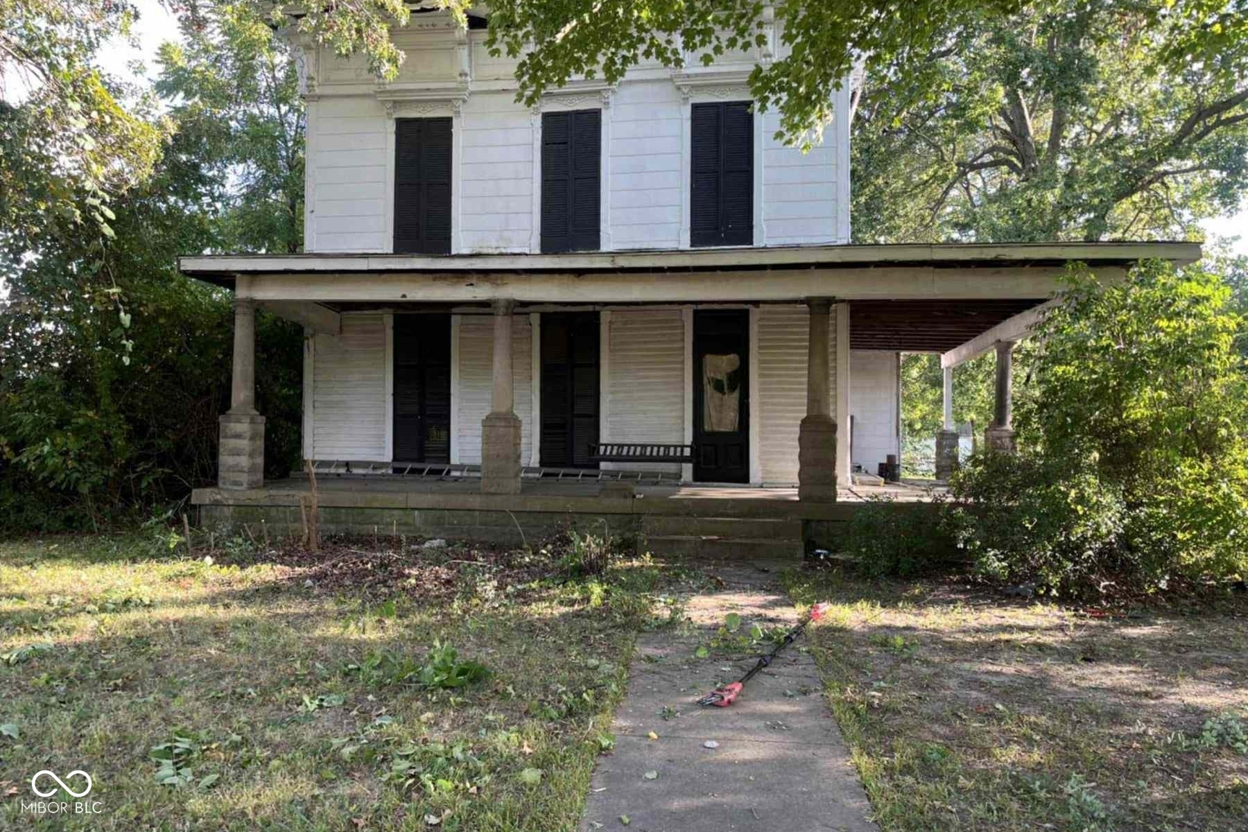 8301 Camby Road Camby, IN 46113 - Photo 3 of 20